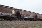 BNSF 496695